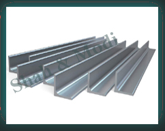 Mild Steel Angles