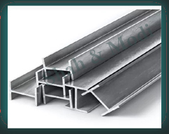 Mild Steel Beams