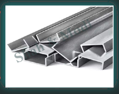 Mild Steel Channels