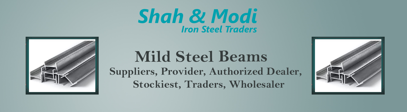 Mild Steel Beams