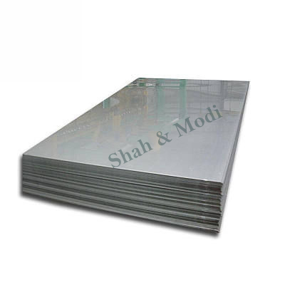 Corrugated Sheets