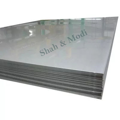 Corrugated Sheets