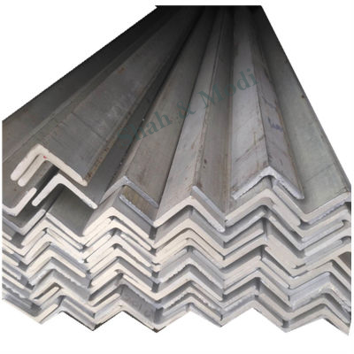 Galvanized Angle