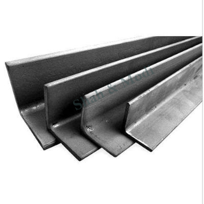 Galvanized Angle