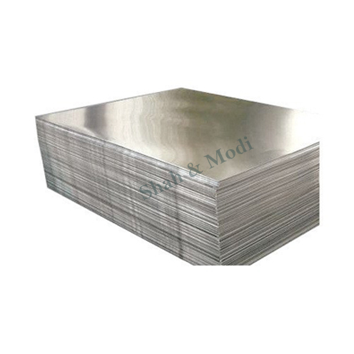 Galvanized Sheets