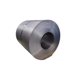 Cold Rolled Steel Coil