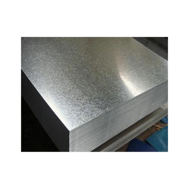 Industrial-Galvanized-Sheet