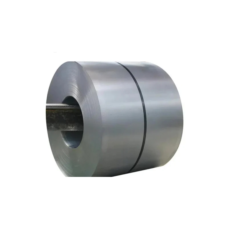 JSW-Cr-Coil