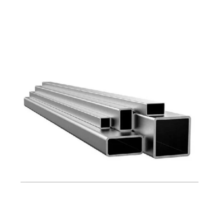 Ms Rectangular MS Rectangular Pipe Trader in Thane | Quality Steel Pipes
