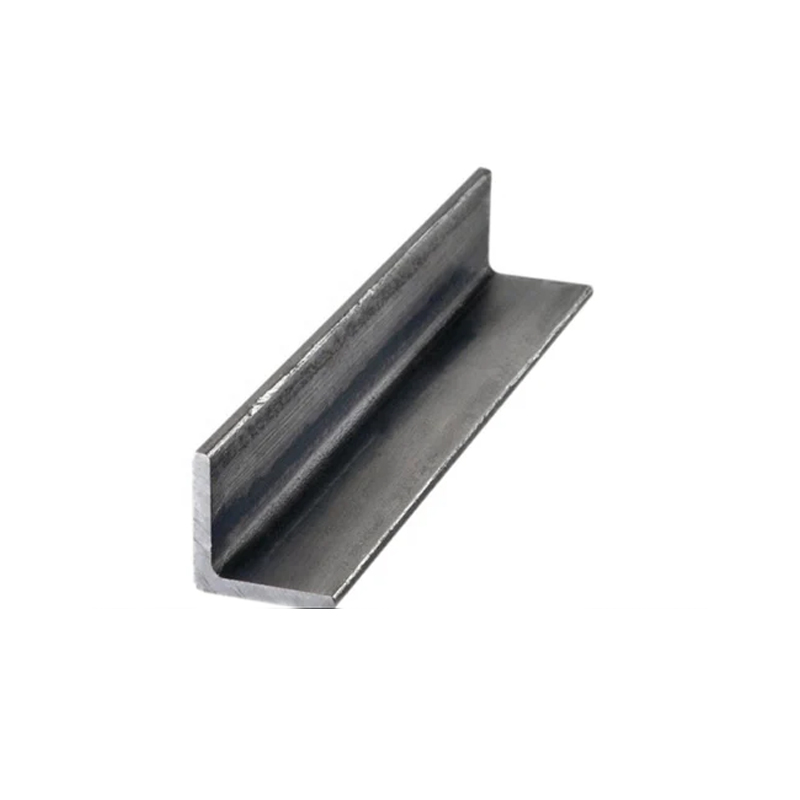 Mild Steel Angle - 12 Meter