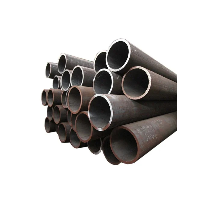 Mild Steel Pipes Tubes