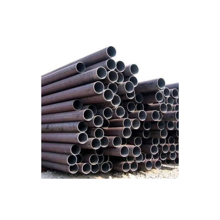 Mild-Steel-Round-Pipe