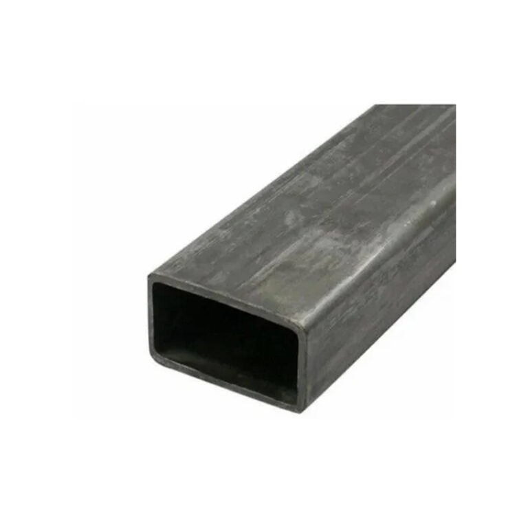 MS Rectangular Tube 100x50 mm | Quality Steel Tubes