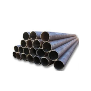 Tata Ms Round Pipe