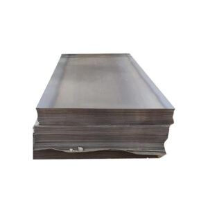 Steel Plate Rectangular